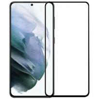 Evelatus "Rubber Anti-Broken 3D Glass Galaxy S22 5G" Black