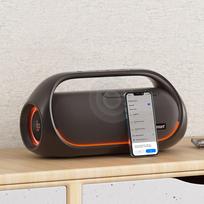tronsmart kolonele - Tronsmart Bang  60W (juoda) - 8 nuotrauka
