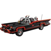 lego dc - LEGO® DC Betmeno automobilis iš klasikinio TV serialo „Betmenas“ 76328 - 2 nuotrauka