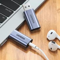 bluetooth audio receiver -  Ugreen CM383 - 2 nuotrauka