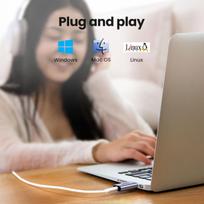 bluetooth audio receiver -  Ugreen CM383 - 4 nuotrauka