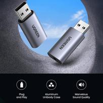 bluetooth audio receiver -  Ugreen CM383 - 7 nuotrauka