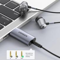 bluetooth audio receiver -  Ugreen CM383 - 8 nuotrauka