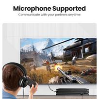 bluetooth audio receiver -  Ugreen CM383 - 10 nuotrauka