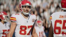 ps5 games - Madden NFL 25 PS4 - 3 nuotrauka