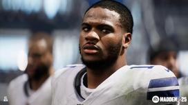 ps5 games - Madden NFL 25 PS4 - 5 nuotrauka