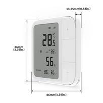 ismanu nama - Aqara Climate Sensor W100 - 2 nuotrauka