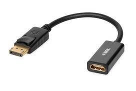 adapteris hdmi to displayport - Sandberg Adapter Display port to HDMI - 1 nuotrauka