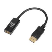 adapteris hdmi to displayport - Sandberg Adapter Display port to HDMI - 3 nuotrauka