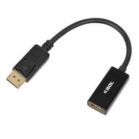 adapteris hdmi to displayport - Sandberg Adapter Display port to HDMI - 4 nuotrauka