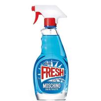Moschino Fresh Couture EDT 100ml Testeris