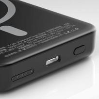 Dudao K14S 5000 mAh (Black)