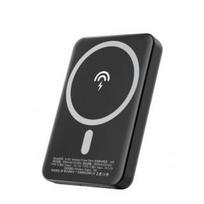 magsafe power bank 5000 - Dudao K14S 5000 mAh (Black) - 4 nuotrauka
