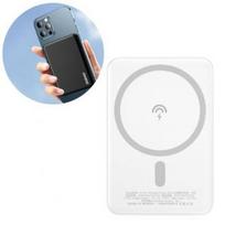 magsafe power bank 5000 - Dudao K14S 5000 mAh (Black) - 5 nuotrauka