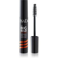 IsaDora Big Bold Extreme Ultimate Volume Mascara 14ml Juodas (Black)