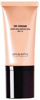 Atashi Nude Skin Perfection DD Kremas su spalva, SPF 15, Vidutinis (Medium), 50 ml