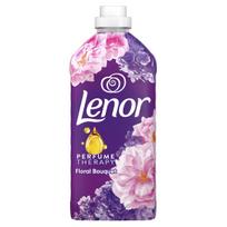 Lenor Skalbinių minkštiklis Floral & Musk, 0.7 L