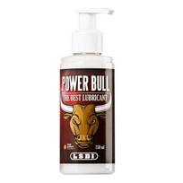 LOVE STIM Power Bull Erekcijos Gelis 150 ml
