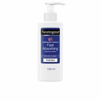 Neutrogena rankų kremas Norwegian Formula Rapid Absorption, 140 ml