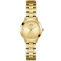Watches GUESS LADIES W0989L2