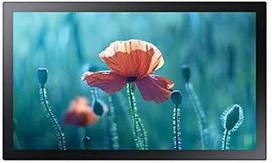 Samsung QB13R Touch screen