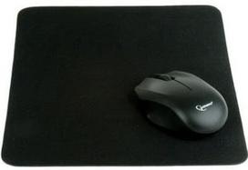 Gembird Cloth Black (Juoda)