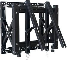 Televizoriaus laikiklis Edbak Quick Release Universal Wall Mount VWPOP65-P
