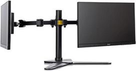 monitoru laikiklis dual - Iiyama Mount For LCD 10 - 30" DS1002D-B1 - 1 nuotrauka