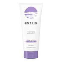 CUTRIN Hohde Pearl Blond tonuojantis perlinis šampūnas 250 ml