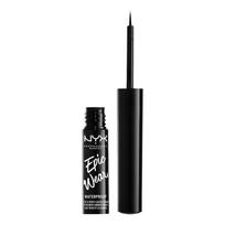 NYX Epic Wear Liquid Waterproof Liner 3.5 ml Lilac (Violetinė)