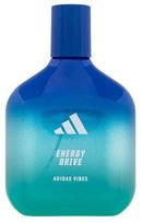 adidas vibes - Adidas Vibes Energy Drive EDP 100ml - 1 nuotrauka