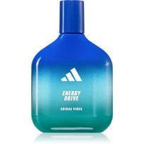 adidas vibes - Adidas Vibes Energy Drive EDP 100ml - 2 nuotrauka