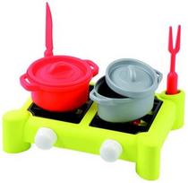 Ecoiffier Cookware Set 8/602S