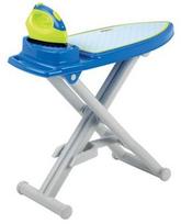 lavinamoji lenta - Ecoiffier Clean Home Iron And Plank 8/1778S - 1 nuotrauka