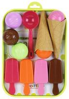 Ecoiffier Ice Tray 8/984S