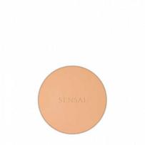 Sensai Total Finish kompaktinė pudra papildymas TF103 Šiltas smėlio (Warm Beige) 11 g