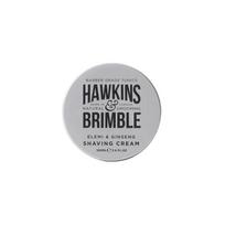 Hawkins & Brimble Elemi & Ginseng skutimosi kremas 100 ml