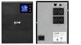 c13 c14 - Eaton 5SC 500i - 2 nuotrauka