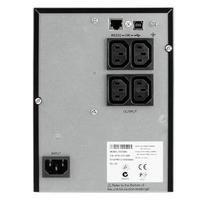 c13 c14 - Eaton 5SC 500i - 13 nuotrauka