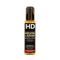 Farcom HD Keratin+ Argan Care Oil atstatantis plaukų aliejus, 100 ml
