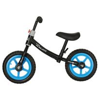 trike fix balansinis - IKONKA Triratis Fix Balance, juodas/mėlynas (Black/Blue) - 1 nuotrauka