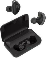 earbuds - Evelatus Earbuds 2 EBE02 BT Black (Juodos) - 1 nuotrauka