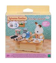 sylvanian families namas - SYLVANIAN FAMILIES Virtuvėlė - 10 nuotrauka