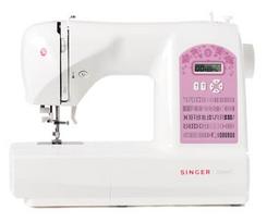masinytes stitch - Singer STARLET 6699 - 1 nuotrauka
