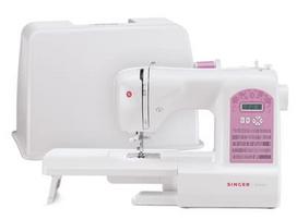 masinytes stitch - Singer STARLET 6699 - 2 nuotrauka