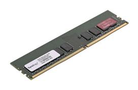 8pin - Synology RAM Modul D4EC-2666-16G DDR4-2666 ECC unbuffered DIMM 288pin 1.2V - 1 nuotrauka