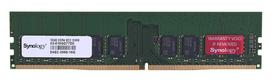 8pin - Synology RAM Modul D4EC-2666-16G DDR4-2666 ECC unbuffered DIMM 288pin 1.2V - 5 nuotrauka