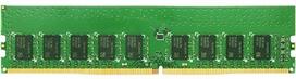 8pin - Synology RAM Modul D4EC-2666-16G DDR4-2666 ECC unbuffered DIMM 288pin 1.2V - 7 nuotrauka