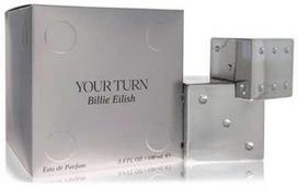 your turn - Billie Eilish Your Turn EDP 100ml - 1 nuotrauka