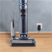 thomamas - Thomas Aqua FloorCleaner Cordless Plus (785502) - 4 nuotrauka